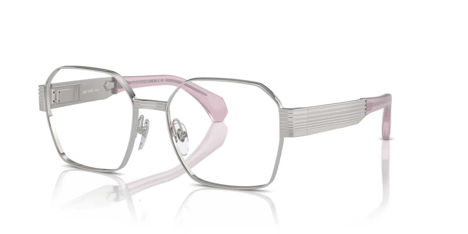 Alain Mikli 2506 Eyeglasses - view 16